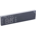 Display 7 Segmente SE/HO/IW 7875021